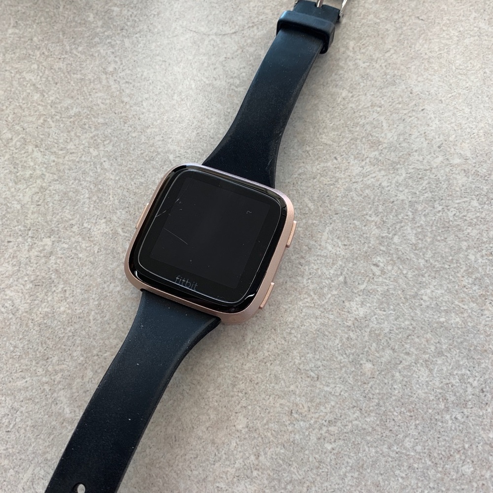 Fitbit Versa